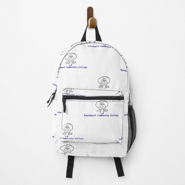 Item preview, Squidward Community College designed and sold by utanthanh40.