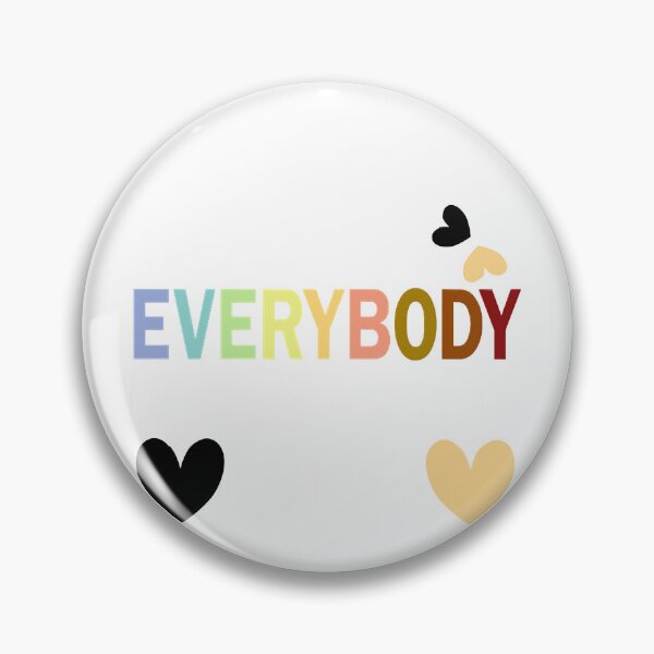 Item preview, Stop Hate Against Everybody Against Blacks Against Asians  designed and sold by hinh66848.