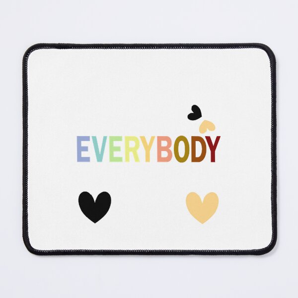 Item preview, Stop Hate Against Everybody Against Blacks Against Asians  designed and sold by hinh66848.