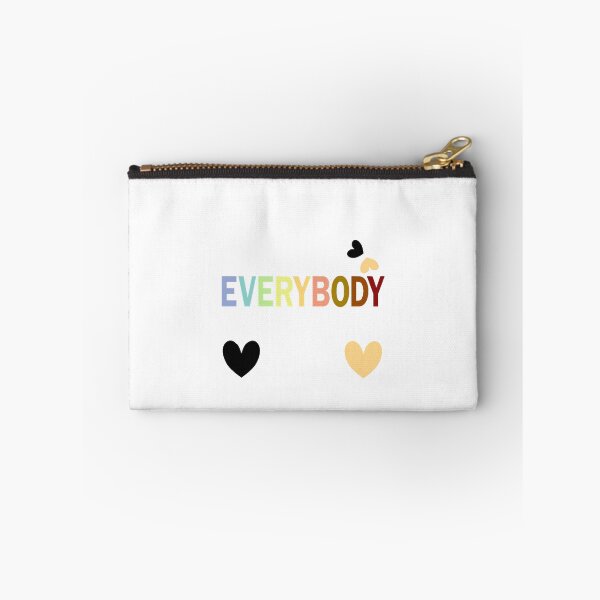 Item preview, Stop Hate Against Everybody Against Blacks Against Asians  designed and sold by hinh66848.