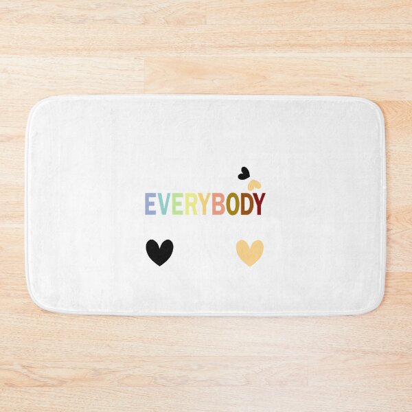 Item preview, Stop Hate Against Everybody Against Blacks Against Asians  designed and sold by hinh66848.