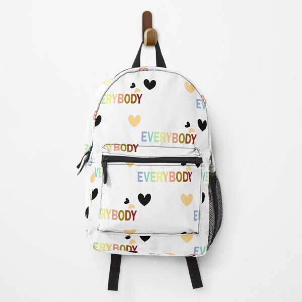 Item preview, Stop Hate Against Everybody Against Blacks Against Asians  designed and sold by hinh66848.