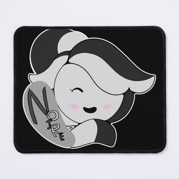 Item preview, Noire designed and sold by InvyNel.