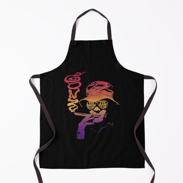 Item preview,  Thompson Hunter - Hunter Thompson Psychedelic Gonzo designed and sold by KersJerco78.