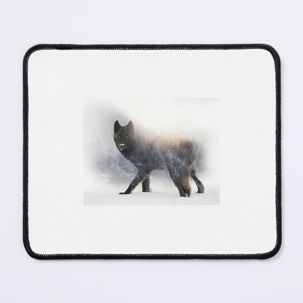 Item preview, Lone Wolf designed and sold by ucvinhtoan55.