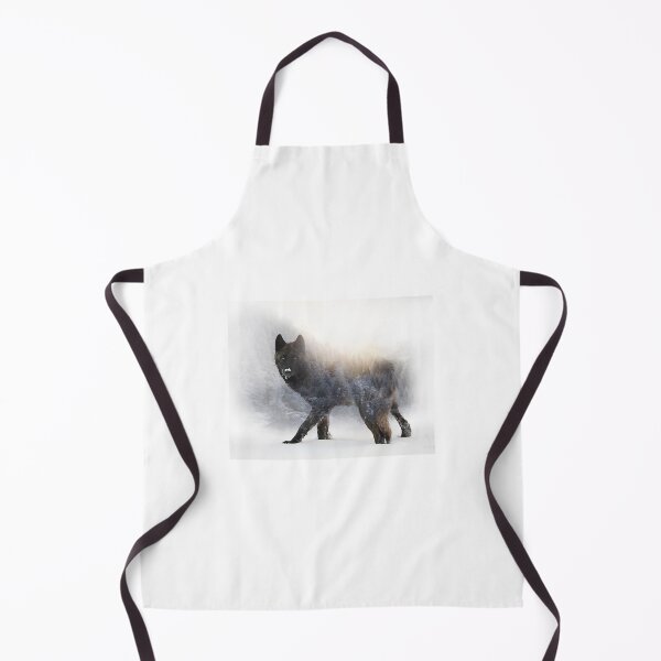 Item preview, Lone Wolf designed and sold by ucvinhtoan55.