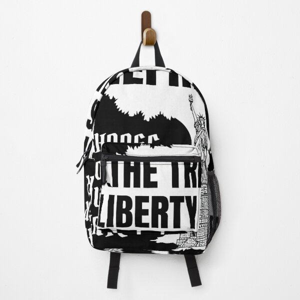 Item preview, The Tree Of Liberty Must Be Refreshed designed and sold by Social-Equality.