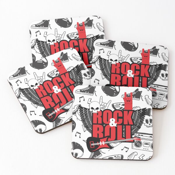 Item preview, Rock and roll designed and sold by Tonickay.