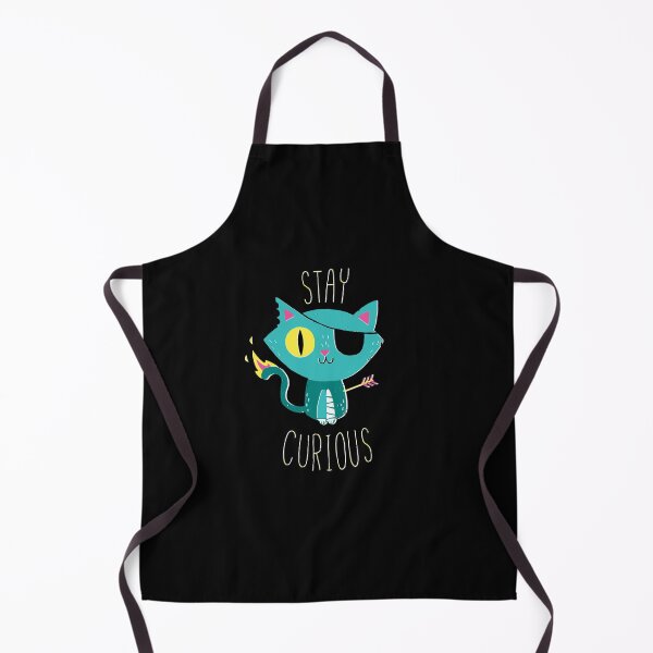 Item preview, Stay Curious Classic T-Shirt designed and sold by JordiCalvo.
