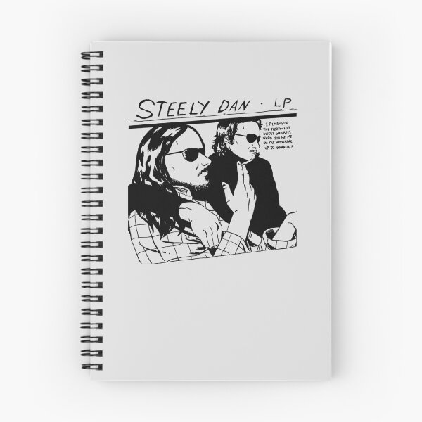 Aperçu de l'œuvre Steely, masque steely, autocollants steely T-shirt classique créée et vendue par JordiCalvo.