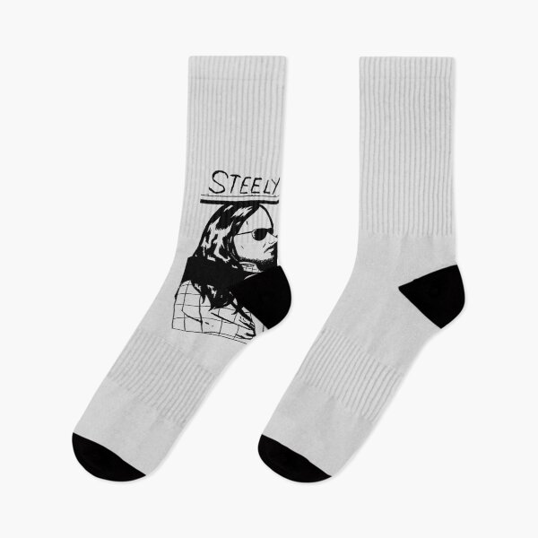 Item preview, Steely,mask steely,stickers steely Classic T-Shirt designed and sold by JordiCalvo.