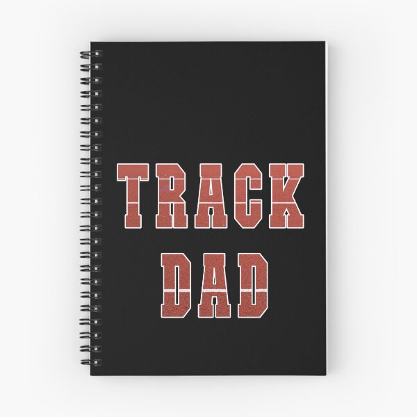 Item preview, Track Dad, Track and Field Parent, Sports Parent designed and sold by mamahellfire31.