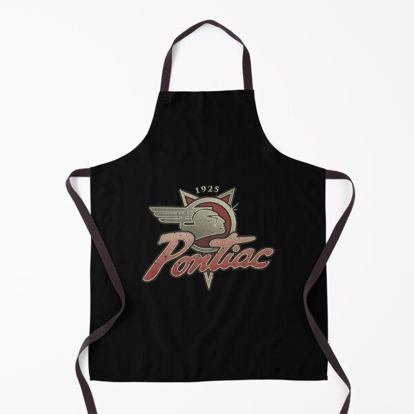 Item preview, Pontiac Resto-Mod Emblem 1925 T-Shirt designed and sold by KersJerco78.