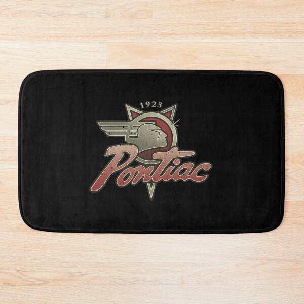 Item preview, Pontiac Resto-Mod Emblem 1925 T-Shirt designed and sold by KersJerco78.