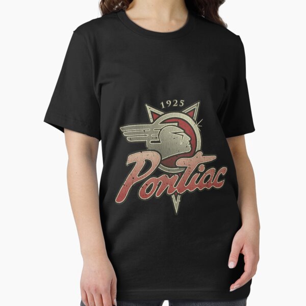Item preview, Pontiac Resto-Mod Emblem 1925 T-Shirt designed and sold by KersJerco78.