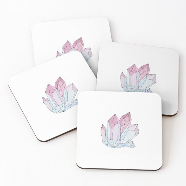 Item preview, CRYSTAL STICKER designed and sold by Kaitlyn Beimel.