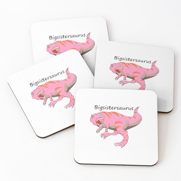 Item preview, Bigsistersaurus  designed and sold by ucvinhtoan55.