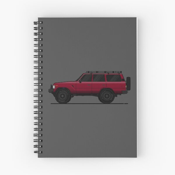 Item preview, Bubble Net 4x4 fj62 designed and sold by mapurito.