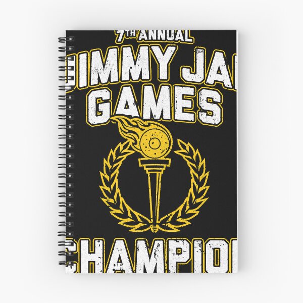 Item preview, Jimmy Jab Games Champion Essential designed and sold by JamesDexter48.