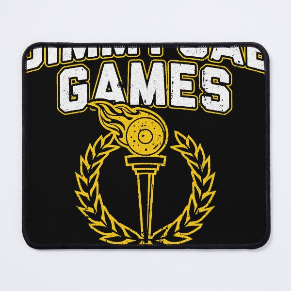 Item preview, Jimmy Jab Games Champion Essential designed and sold by JamesDexter48.