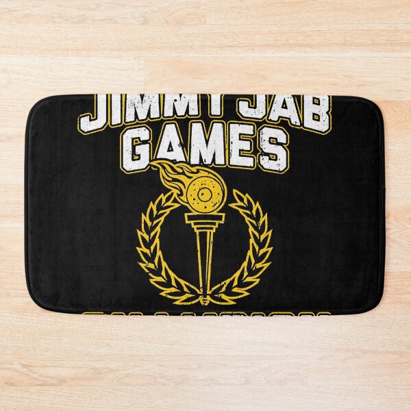 Item preview, Jimmy Jab Games Champion Essential designed and sold by JamesDexter48.