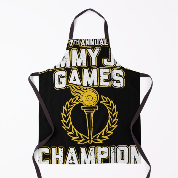 Item preview, Jimmy Jab Games Champion Essential designed and sold by JamesDexter48.