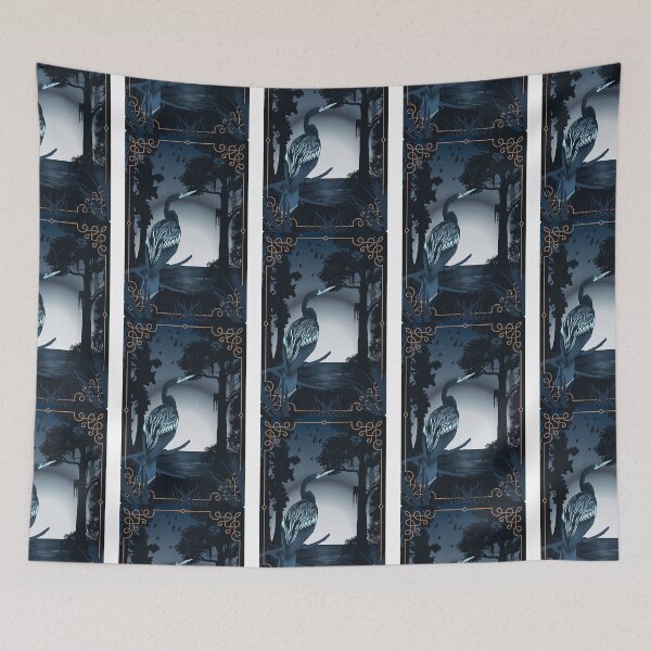 Item preview, Anhinga  designed and sold by hinh66848.