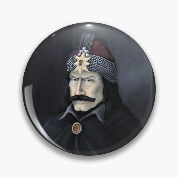 Item preview, Vlad designed and sold by OminousT.