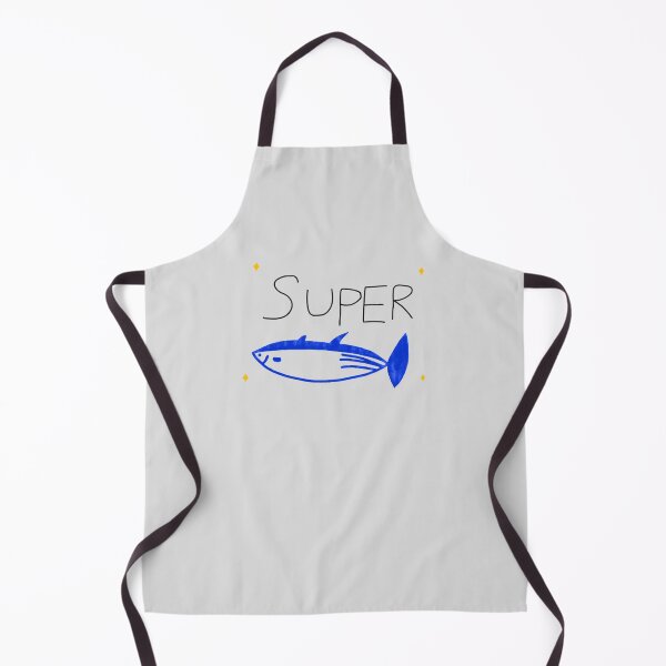 Artikelvorschau, Super Thunfisch von Jin Premium T-Shirt entworfen und verkauft von JordiCalvo.