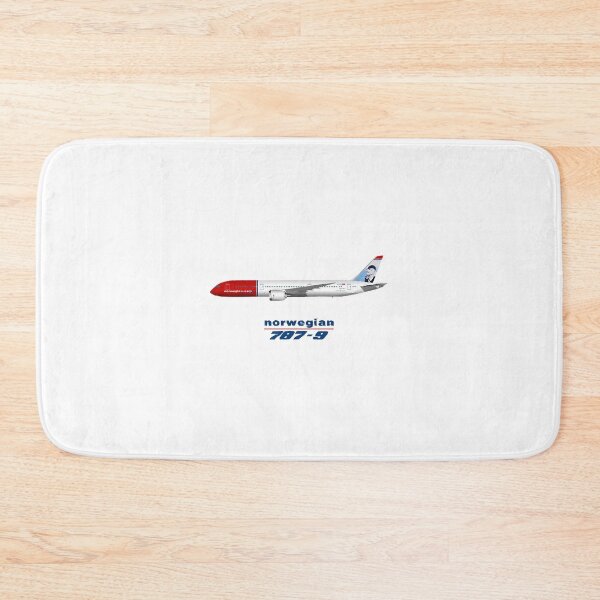 Item preview, Norwegian 787-9  designed and sold by ghuythong179.