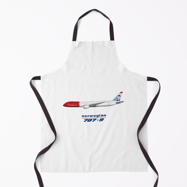 Item preview, Norwegian 787-9  designed and sold by ghuythong179.