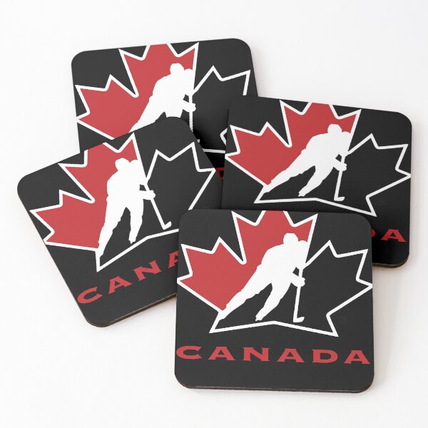 Artikelvorschau, BESTSELLER team canada logo Merchandise entworfen und verkauft von cleavontemisha.