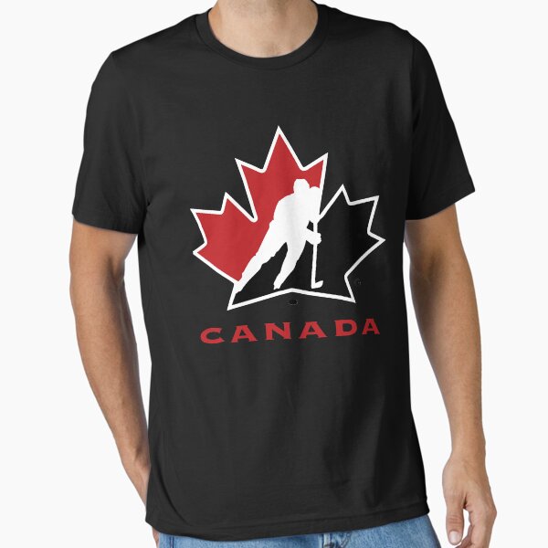 Aperçu de l'œuvre MEILLEUR VENDEUR team canada logo Marchandise créée et vendue par cleavontemisha.