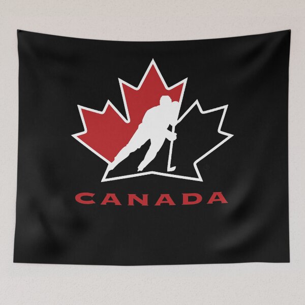 Item preview, BEST SELLER team canada logo Merchandise designed and sold by cleavontemisha.