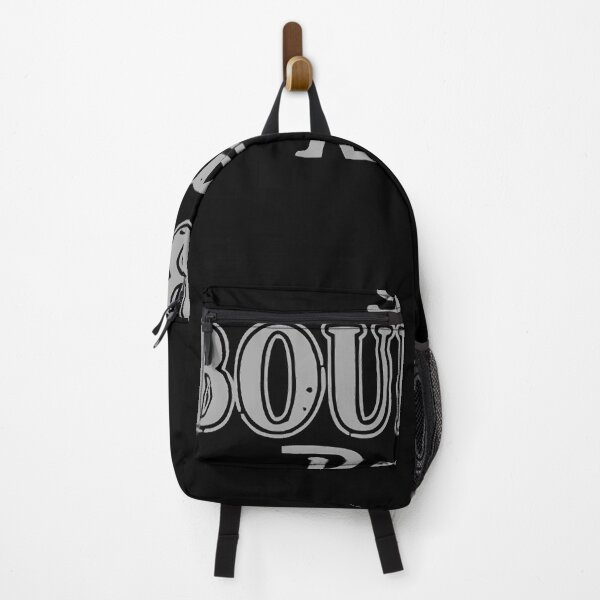 Item preview, BEST SELLER the bourbon room logo Merchandise designed and sold by cleavontemisha.