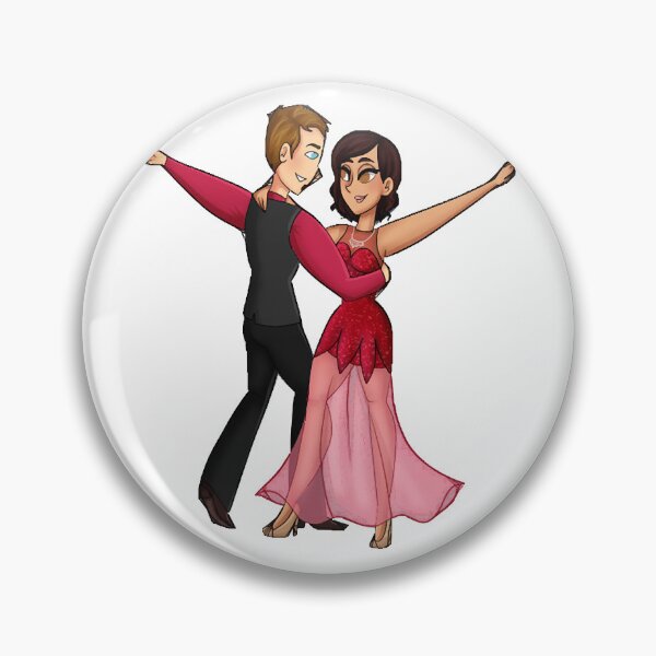 Item preview, Viennese Waltz!  designed and sold by utanthanh40.
