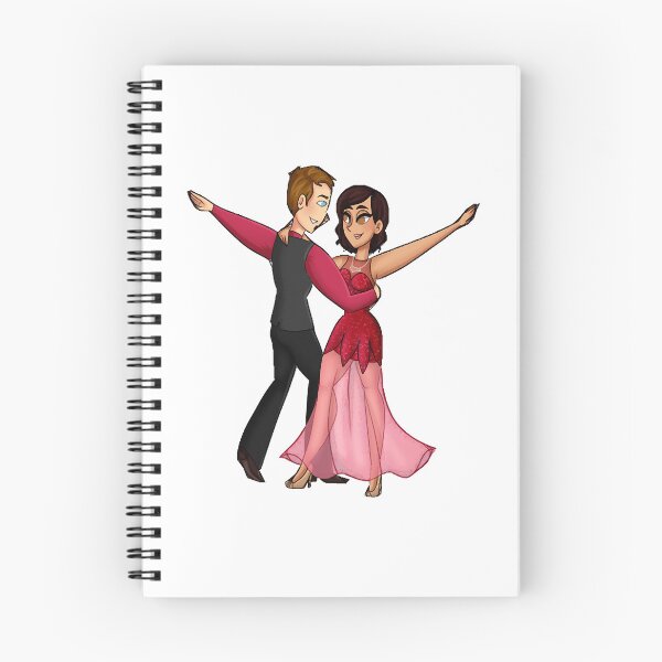 Item preview, Viennese Waltz!  designed and sold by utanthanh40.