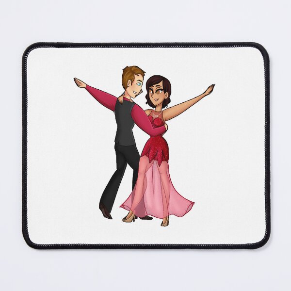 Item preview, Viennese Waltz!  designed and sold by utanthanh40.