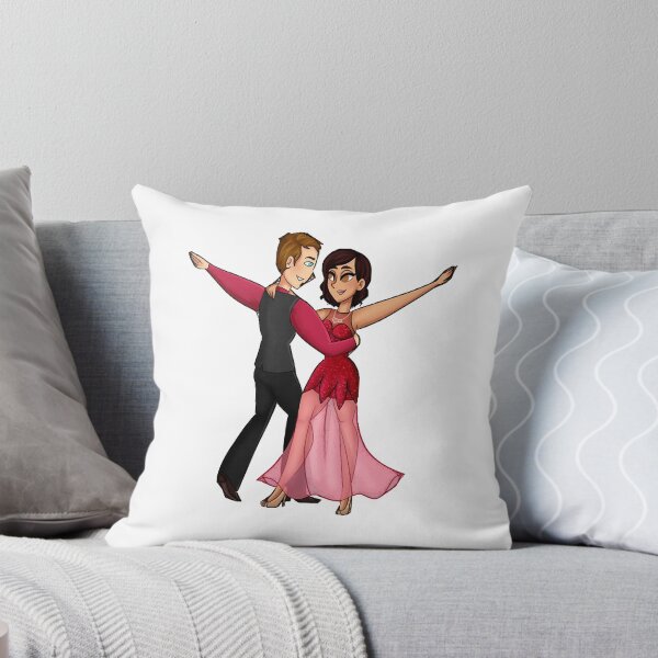 Item preview, Viennese Waltz!  designed and sold by utanthanh40.