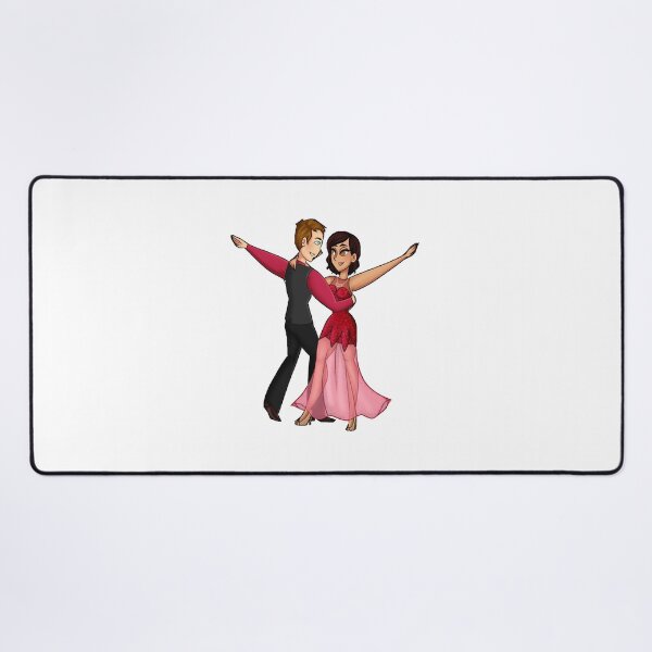 Item preview, Viennese Waltz! designed and sold by utanthanh40.
