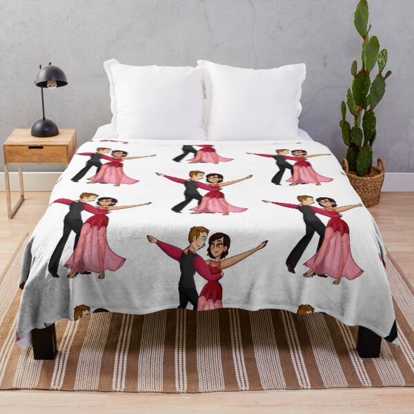 Item preview, Viennese Waltz!  designed and sold by utanthanh40.