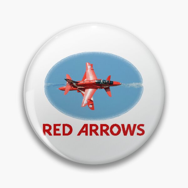 Item preview, Red Arrows - Opposition Pass  designed and sold by nchithanh721.