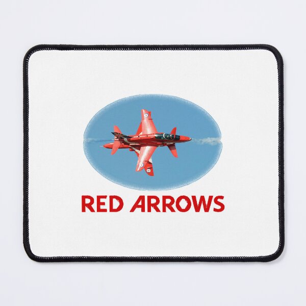Item preview, Red Arrows - Opposition Pass  designed and sold by nchithanh721.