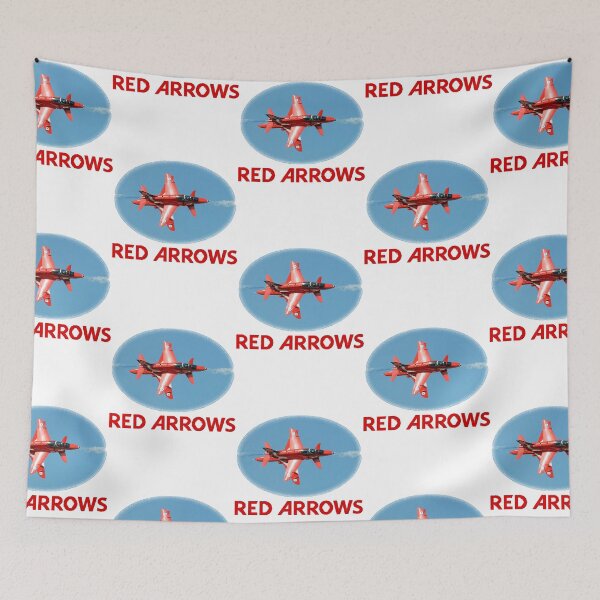 Item preview, Red Arrows - Opposition Pass  designed and sold by nchithanh721.