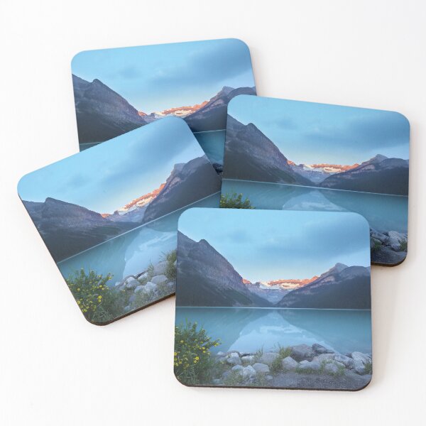 Item preview, Lake Louise in Canada designed and sold by CriticalC404.