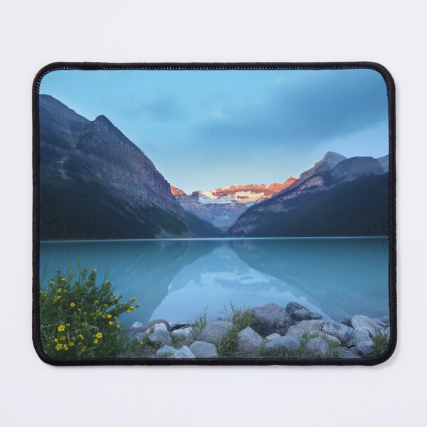 Item preview, Lake Louise in Canada designed and sold by CriticalC404.