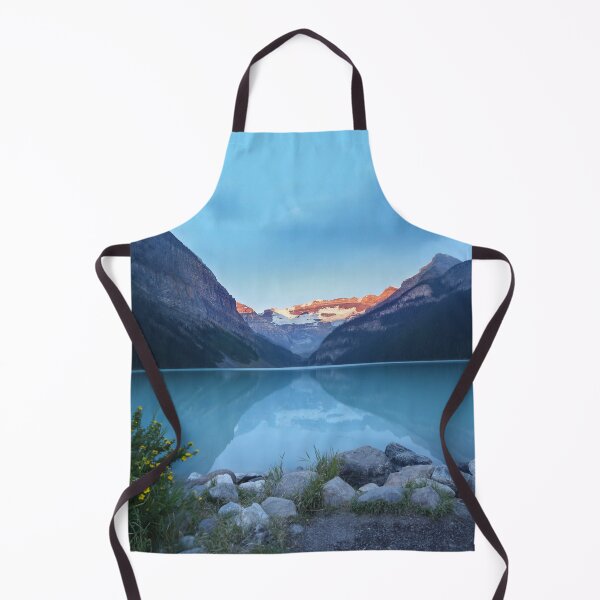 Item preview, Lake Louise in Canada designed and sold by CriticalC404.