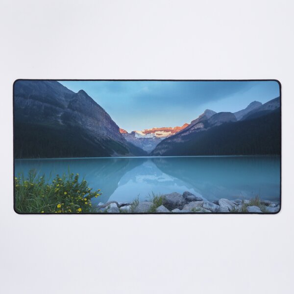 Item preview, Lake Louise in Canada designed and sold by CriticalC404.