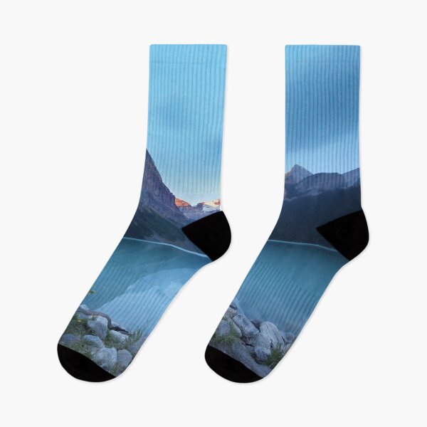 Item preview, Lake Louise in Canada designed and sold by CriticalC404.