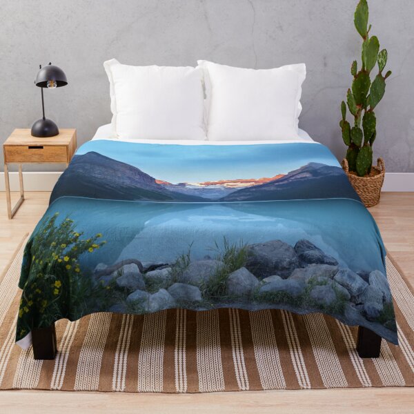 Item preview, Lake Louise in Canada designed and sold by CriticalC404.